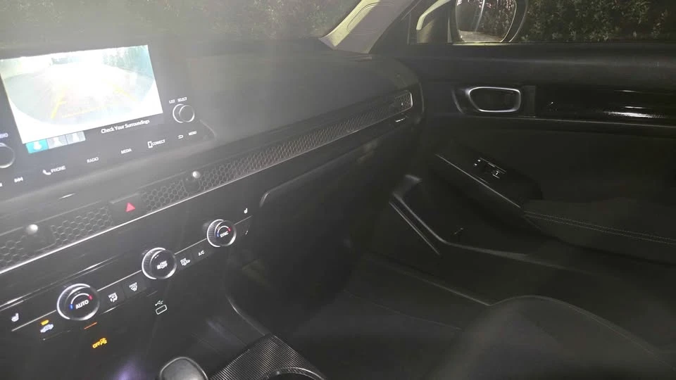 2022 Honda Civic 11th Gen - Image 12 of 14