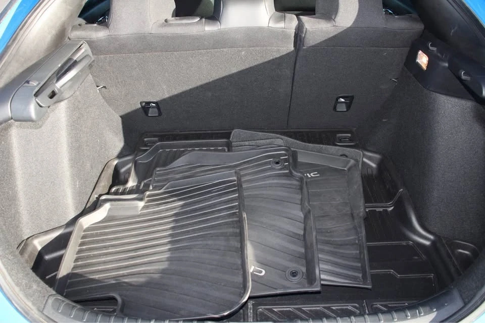 2022 Honda Civic 11th Gen - Image 5 of 10