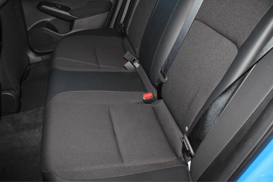 2022 Honda Civic 11th Gen - Image 4 of 10