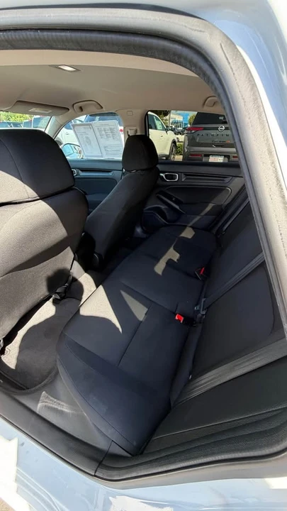 2022 Honda Civic 11th Gen - Image 7 of 7