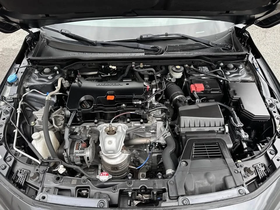 2022 Honda Civic 11th Gen - Image 17 of 18