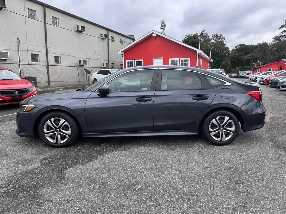 2022 Honda Civic 11th Gen - Image 6 of 18