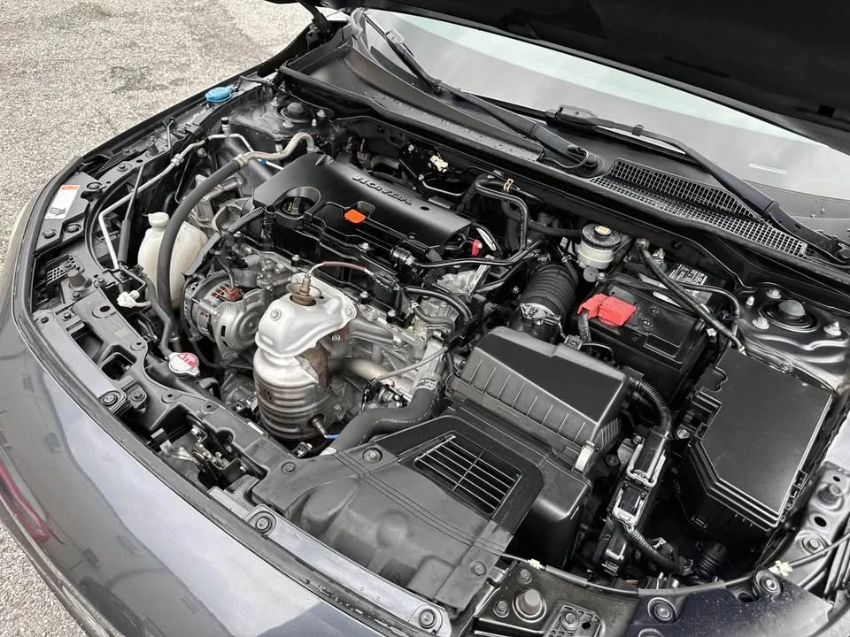 2022 Honda Civic 11th Gen - Image 18 of 18