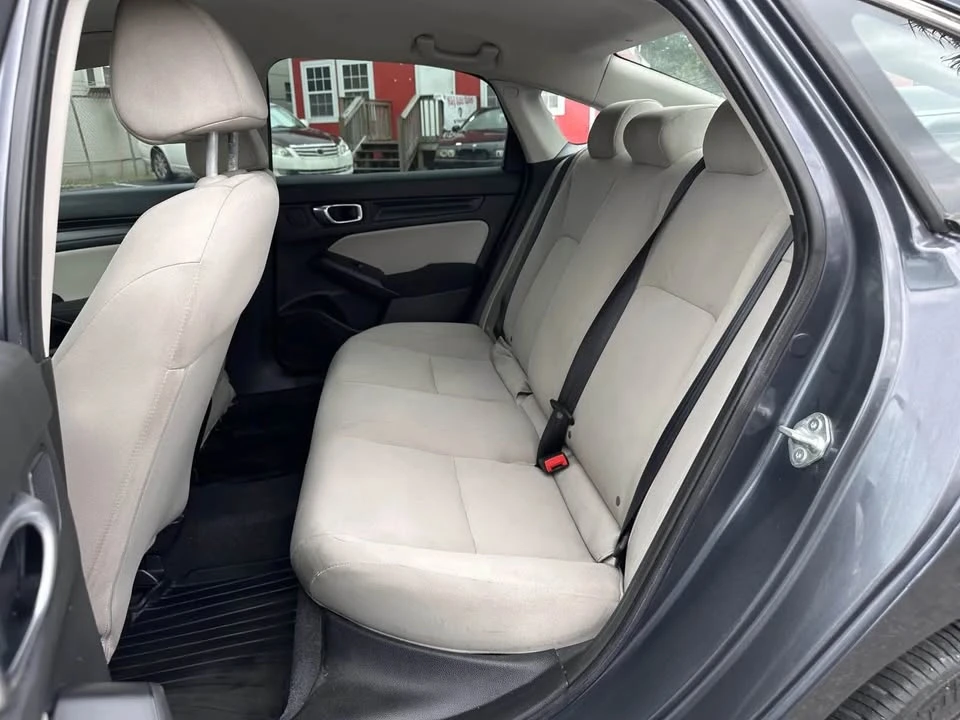 2022 Honda Civic 11th Gen - Image 3 of 18