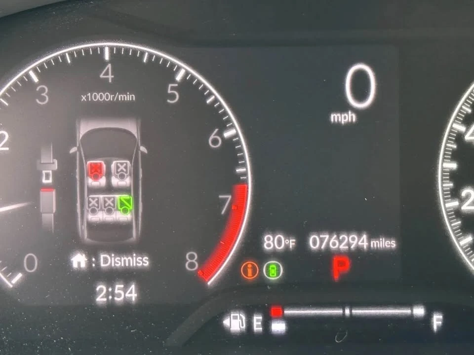 2022 Honda Civic 11th Gen - Image 14 of 18