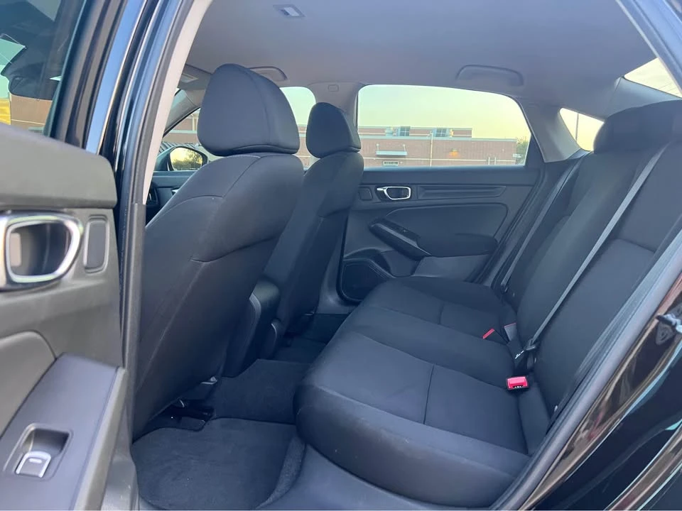 2022 Honda Civic 11th Gen - Image 5 of 11