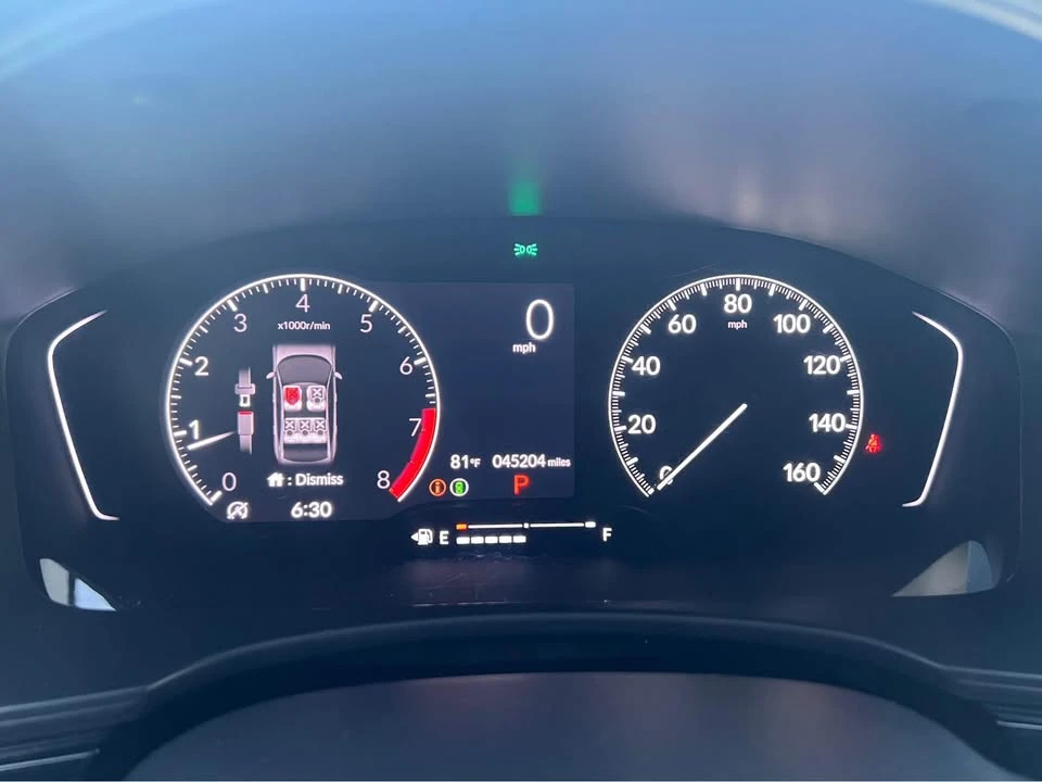2022 Honda Civic 11th Gen - Image 2 of 11
