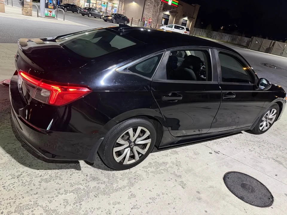 2022 Honda Civic 11th Gen - Image 5 of 14
