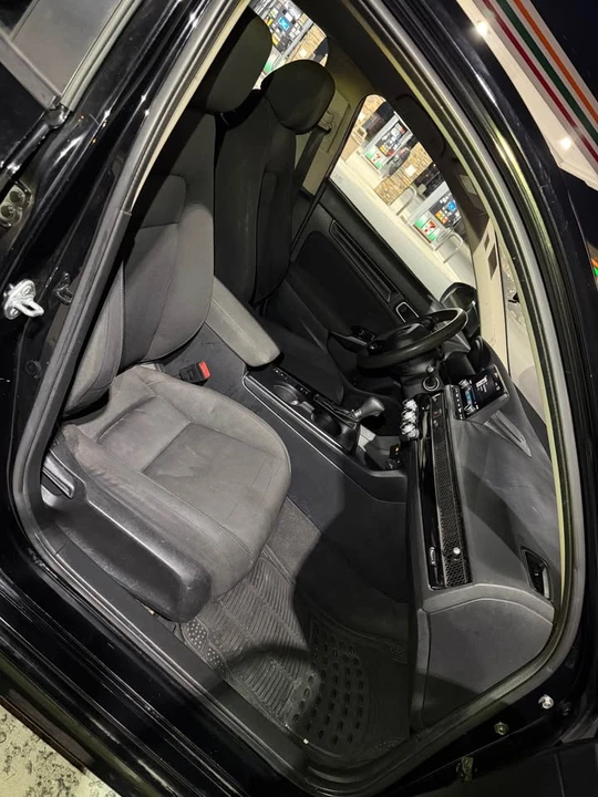 2022 Honda Civic 11th Gen - Image 9 of 14
