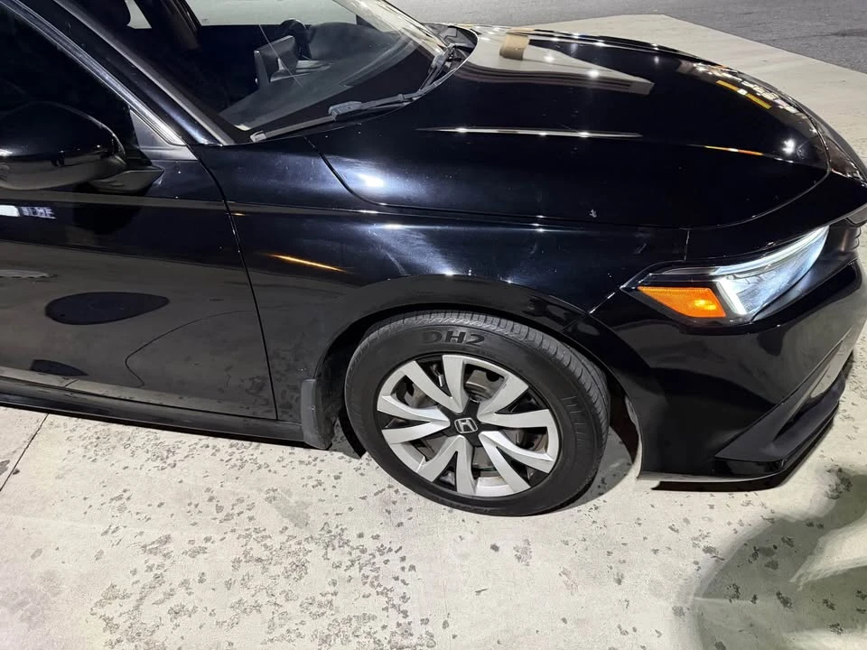 2022 Honda Civic 11th Gen - Image 7 of 14