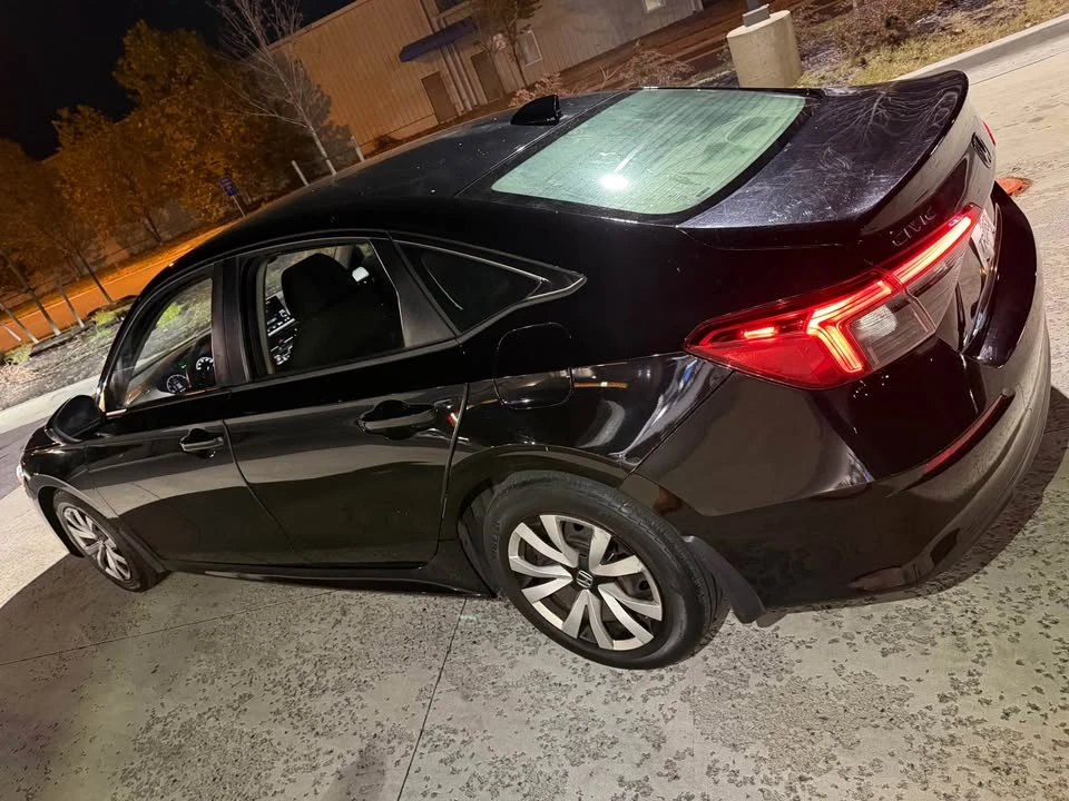 2022 Honda Civic 11th Gen - Image 4 of 14