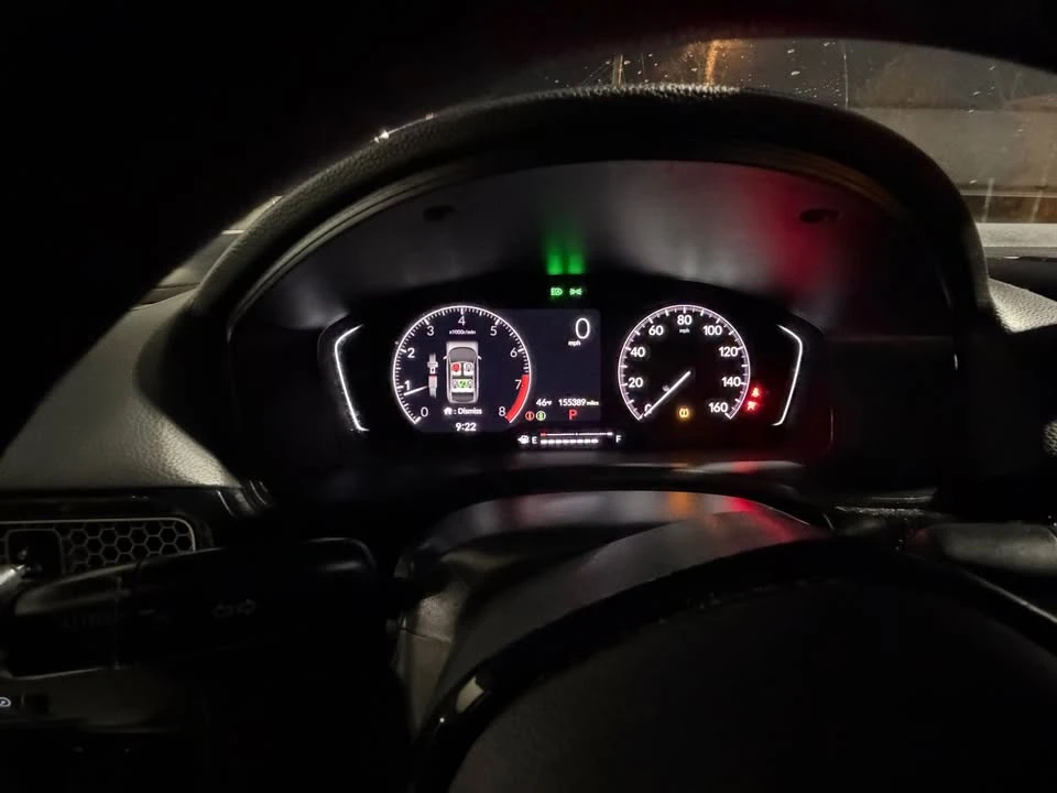 2022 Honda Civic 11th Gen - Image 14 of 14