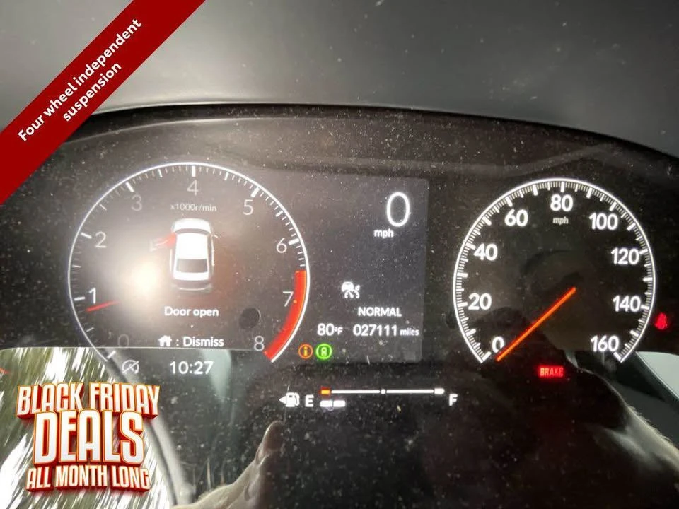 2022 Honda Civic Si 11th Gen - Image 11 of 19