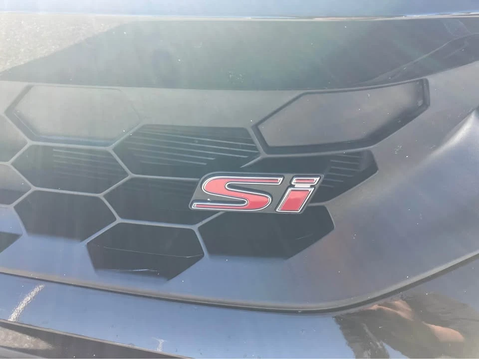2022 Honda Civic Si 11th Gen - Image 3 of 19