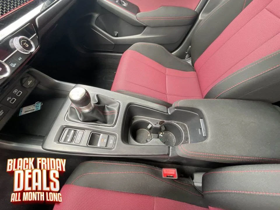 2022 Honda Civic Si 11th Gen - Image 16 of 19