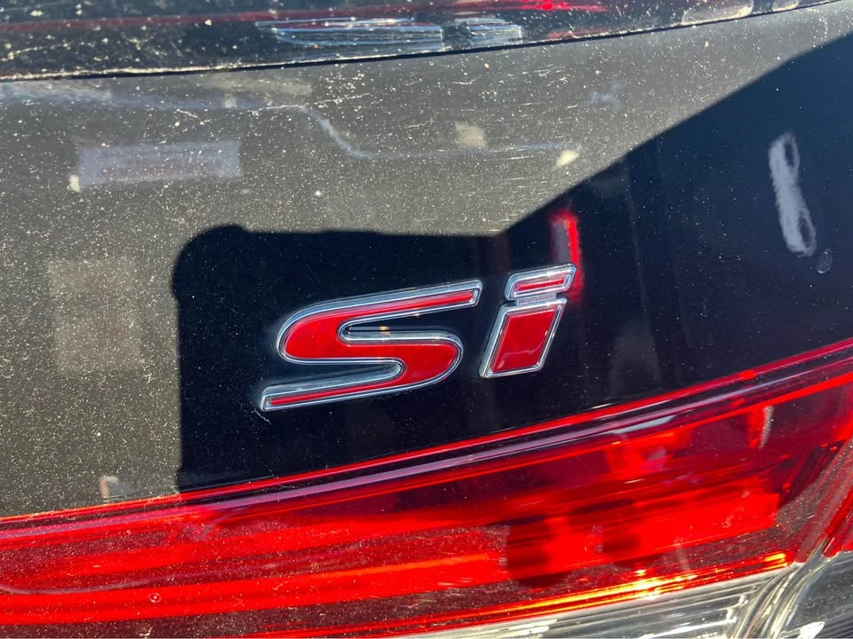 2022 Honda Civic Si 11th Gen - Image 6 of 19