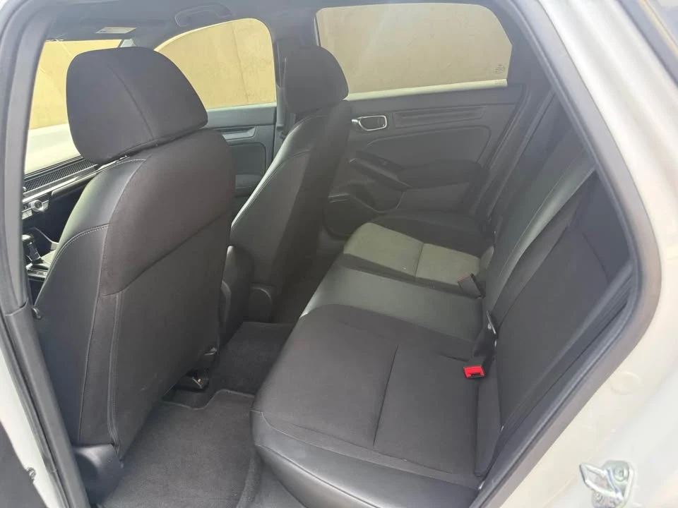 2022 Honda Civic 11th Gen - Image 6 of 7