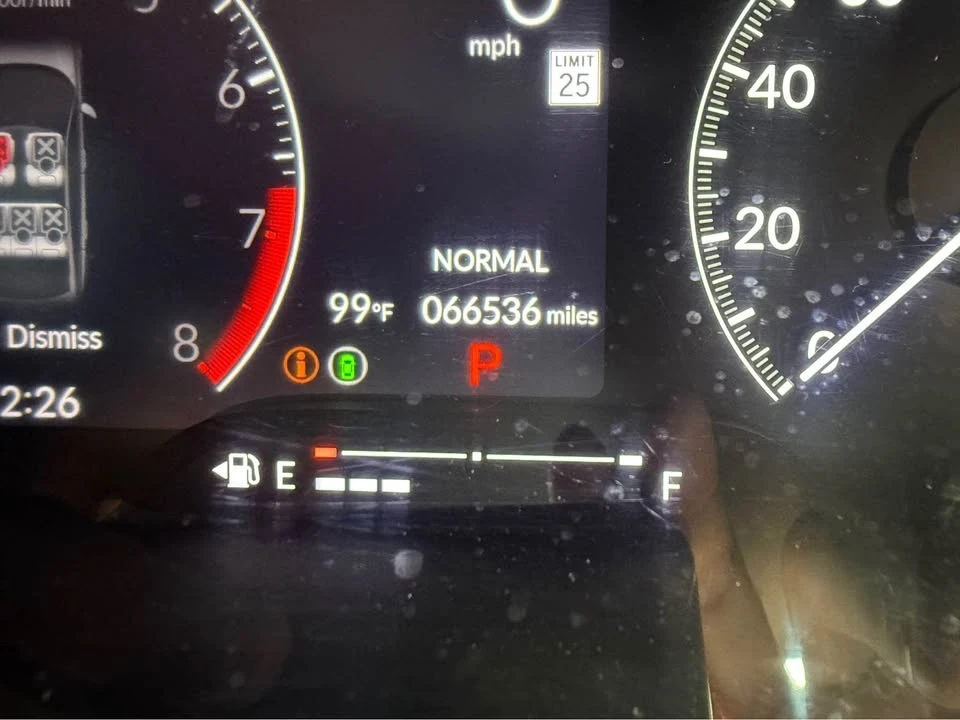 2022 Honda Civic 11th Gen - Image 7 of 7
