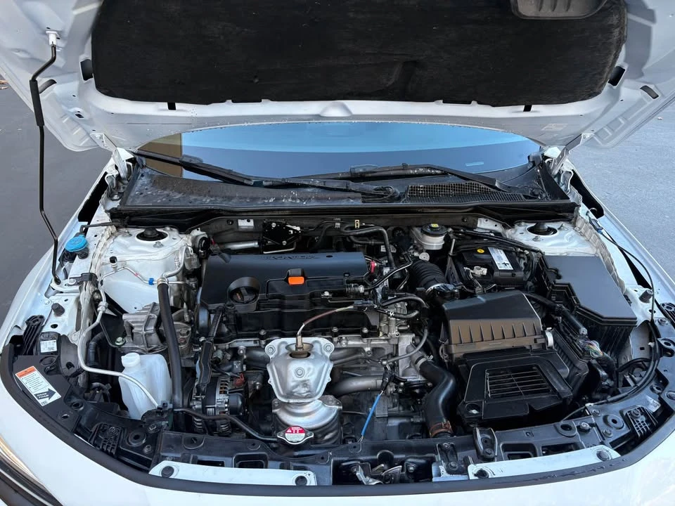 2022 Honda Civic 11th Gen - Image 11 of 17