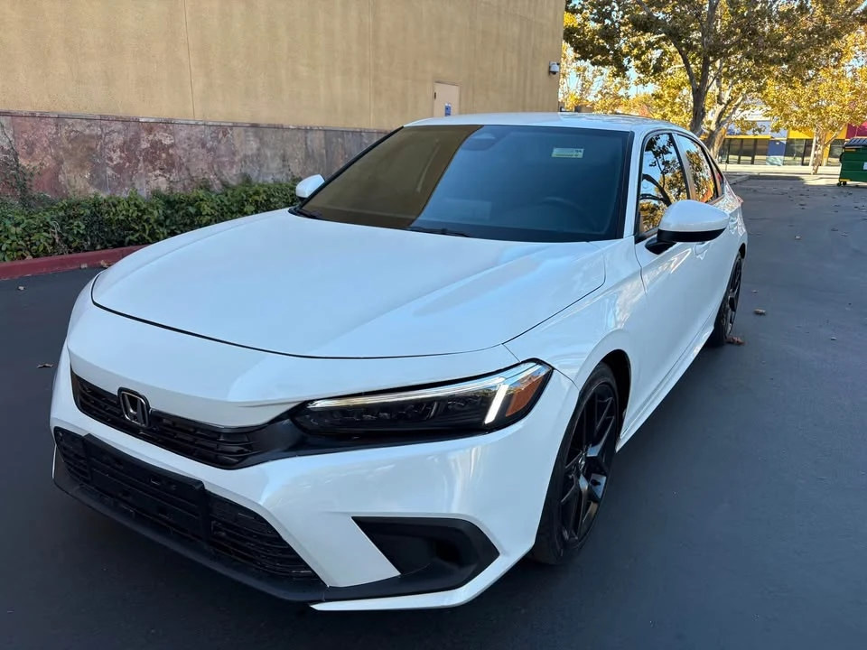 2022 Honda Civic 11th Gen - Image 2 of 17