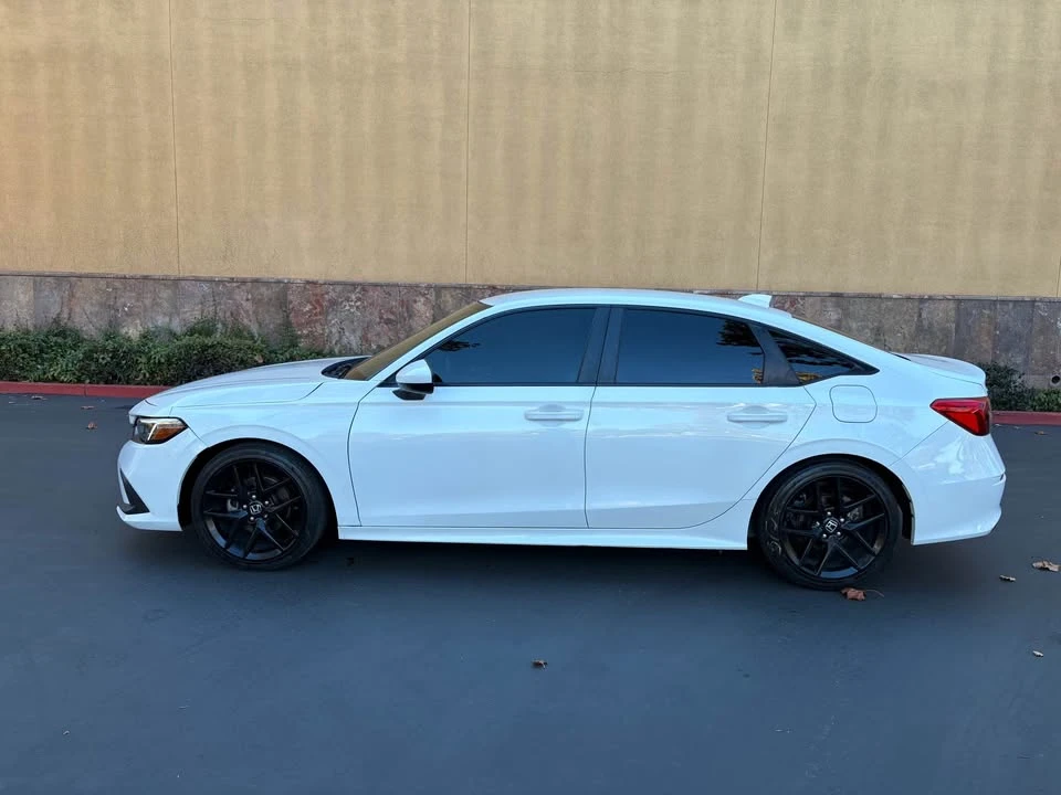2022 Honda Civic 11th Gen - Image 17 of 17
