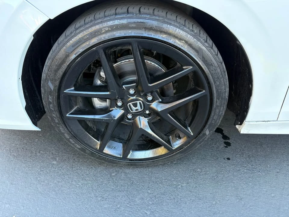 2022 Honda Civic 11th Gen - Image 14 of 17