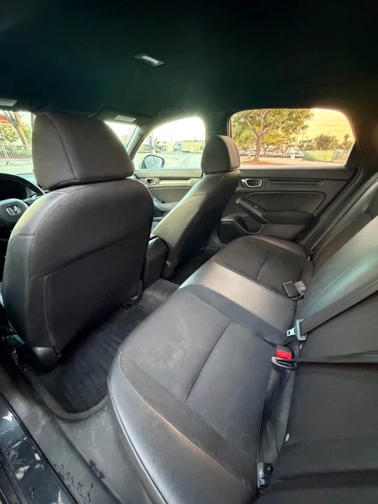 2022 Honda Civic 11th Gen - Image 6 of 11