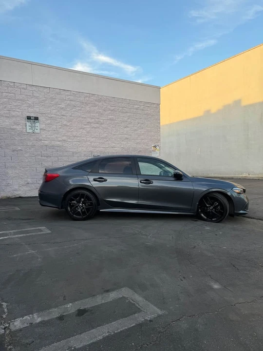 2022 Honda Civic 11th Gen - Image 11 of 11