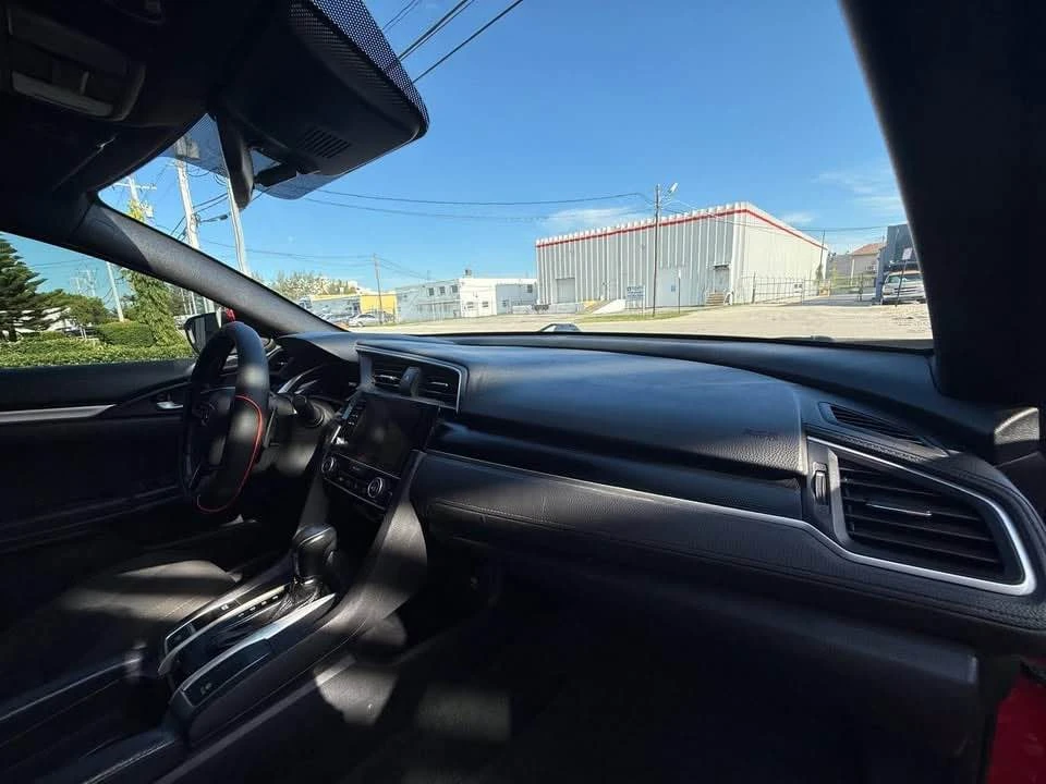 2022 Honda Civic 11th Gen - Image 3 of 7