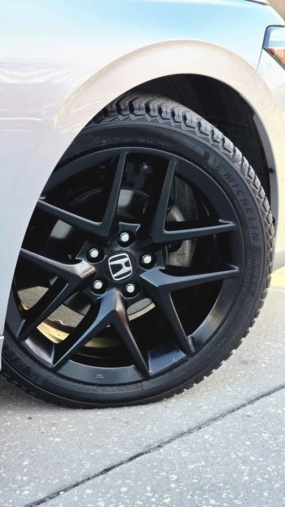 2022 Honda Civic 11th Gen - Image 7 of 10