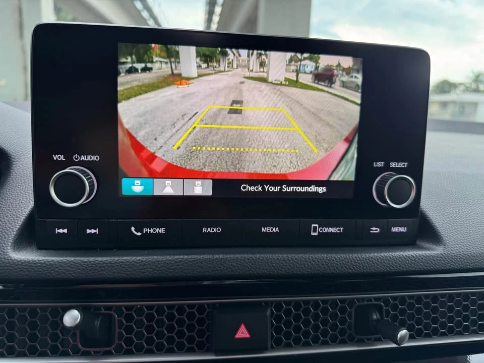 2022 Honda Civic 11th Gen - Image 12 of 13