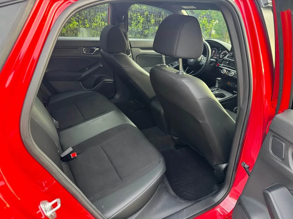 2022 Honda Civic 11th Gen - Image 11 of 13