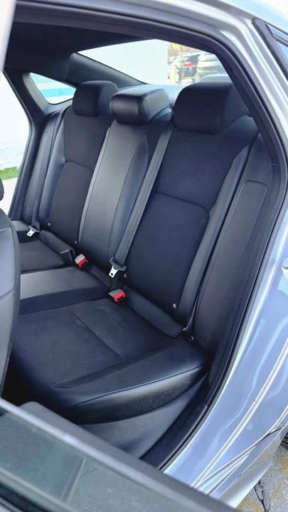 2022 Honda Civic 11th Gen - Image 9 of 10