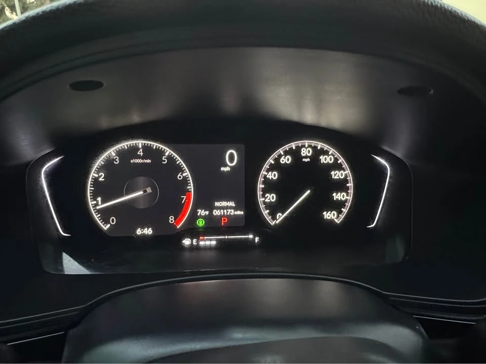 2022 Honda Civic 11th Gen - Image 10 of 16