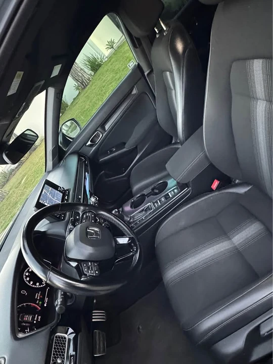 2022 Honda Civic 11th Gen - Image 7 of 16