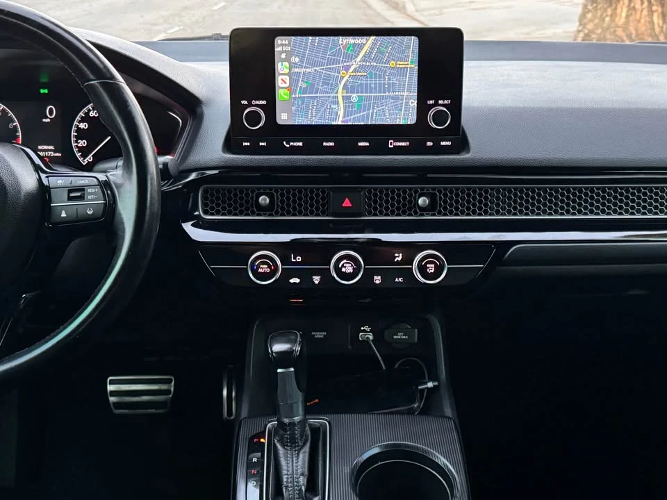 2022 Honda Civic 11th Gen - Image 13 of 16