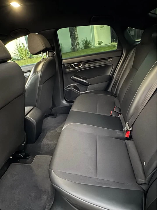 2022 Honda Civic 11th Gen - Image 9 of 16