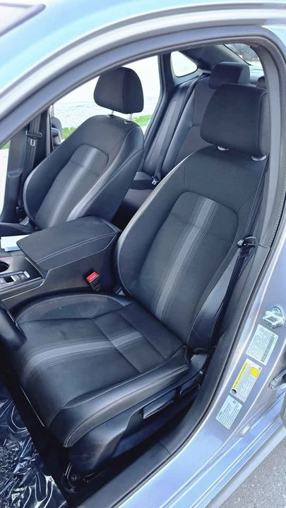 2022 Honda Civic 11th Gen - Image 8 of 10