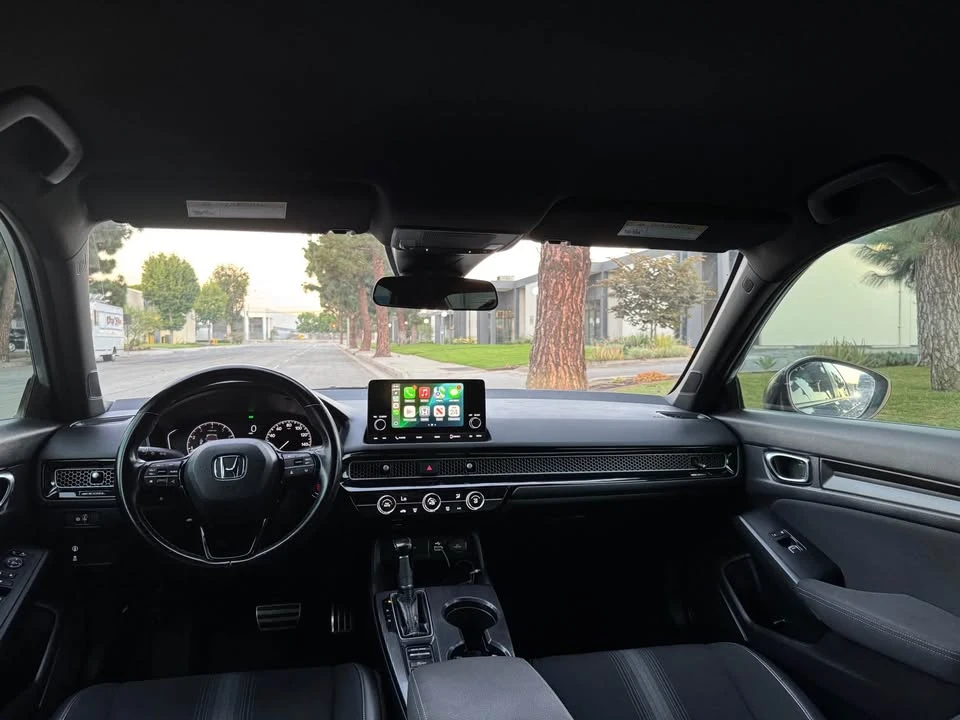2022 Honda Civic 11th Gen - Image 14 of 16