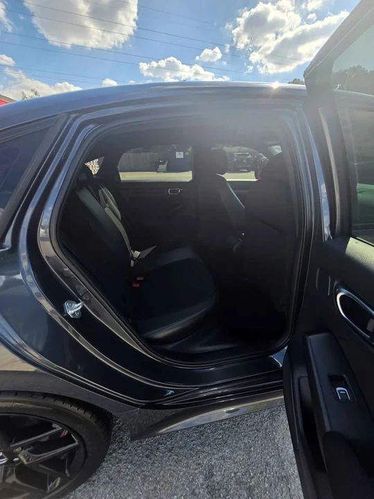 2022 Honda Civic 11th Gen - Image 11 of 13