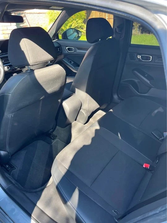 2022 Honda Civic 11th Gen - Image 7 of 8