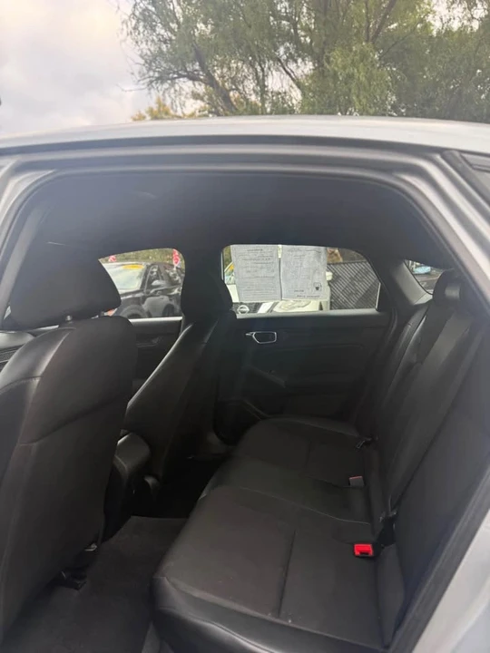 2022 Honda Civic 11th Gen - Image 7 of 12