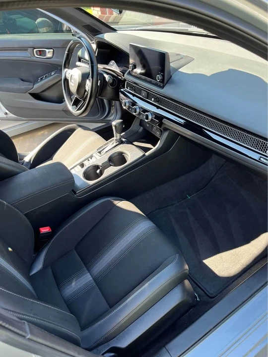 2022 Honda Civic 11th Gen - Image 6 of 8