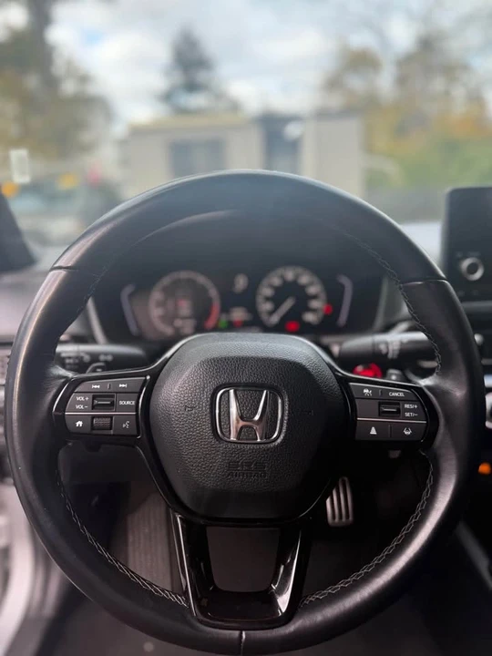 2022 Honda Civic 11th Gen - Image 4 of 12