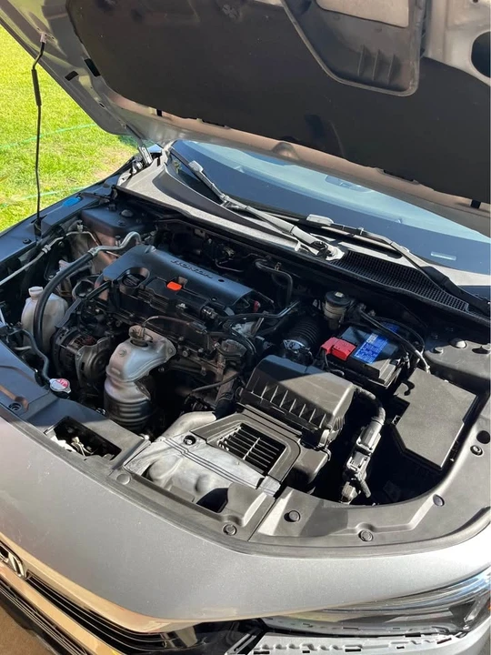 2022 Honda Civic 11th Gen - Image 4 of 8