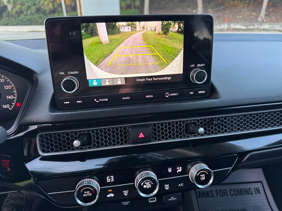2022 Honda Civic 11th Gen - Image 13 of 13