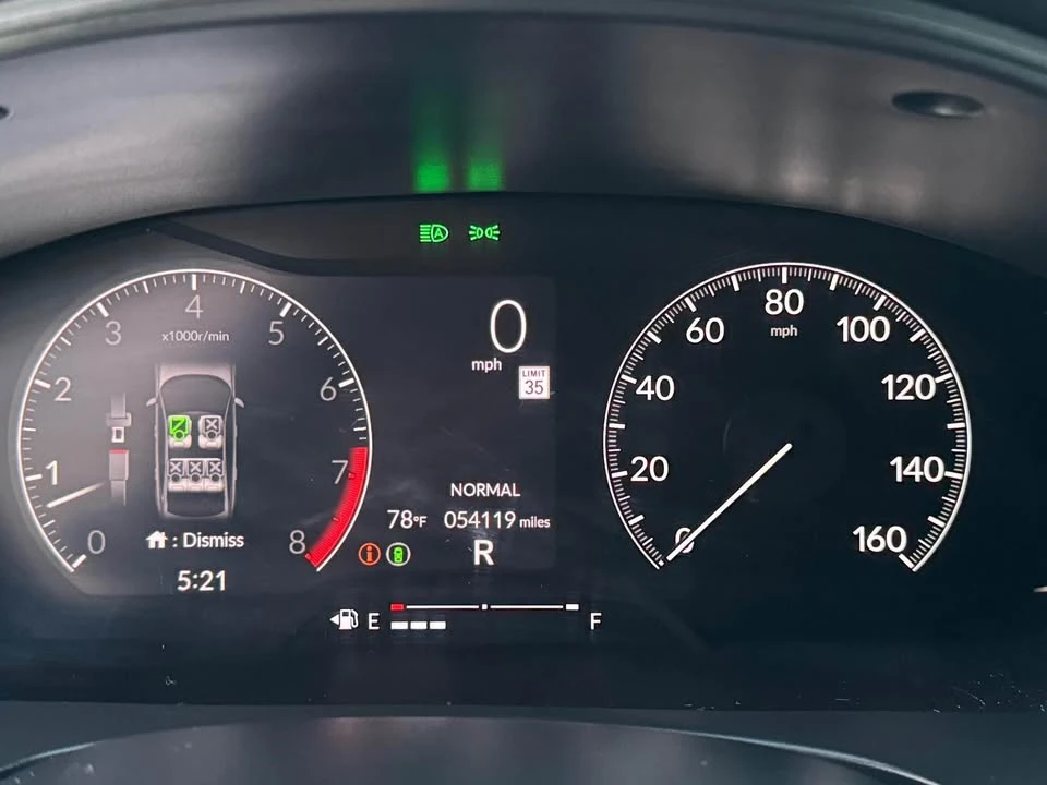 2022 Honda Civic 11th Gen - Image 9 of 13