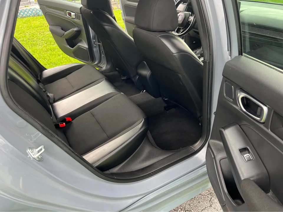 2022 Honda Civic 11th Gen - Image 8 of 16