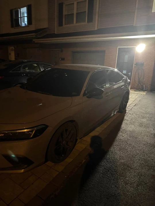 2022 Honda Civic 11th Gen - Image 6 of 7