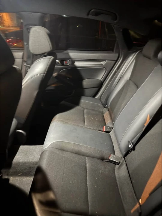 2022 Honda Civic 11th Gen - Image 7 of 7